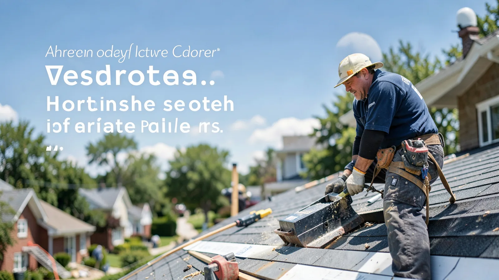 Roof Replacement in Buck Creek, IN near me